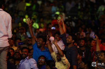 Agnyaathavaasi Movie Audio Launch Photos